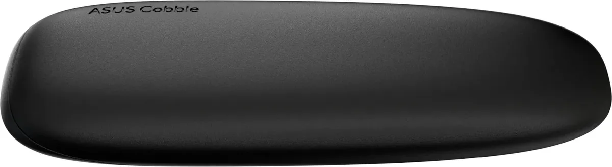 Портативний корпус ASUS для SSD COBBLE/BLK/G/AS/ESD-A1A/BLK/G/ PCIe NVMe M.2 2230/2242/2260/2280 USB Type-C 3.2 Gen 2x1 чорний
