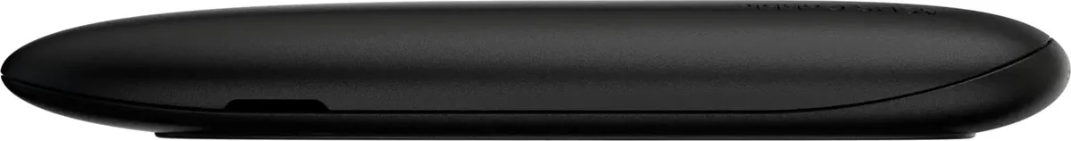 Портативний корпус ASUS для SSD COBBLE/BLK/G/AS/ESD-A1A/BLK/G/ PCIe NVMe M.2 2230/2242/2260/2280 USB Type-C 3.2 Gen 2x1 чорний