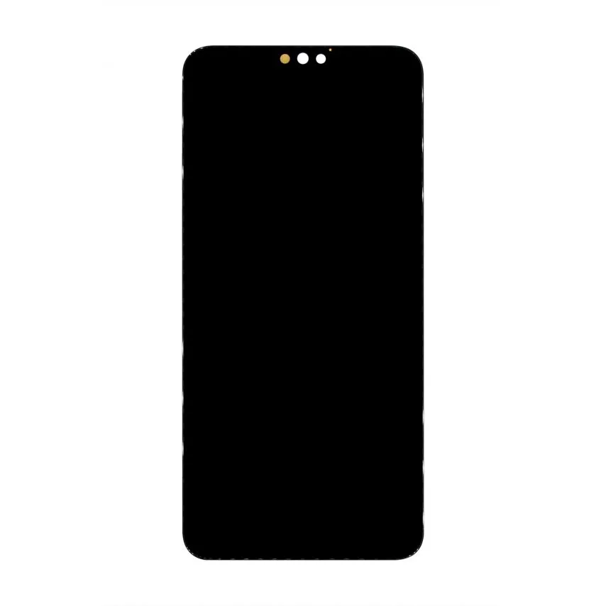Дисплей LCD Huawei чорний з тачскріном Original Quality IPS