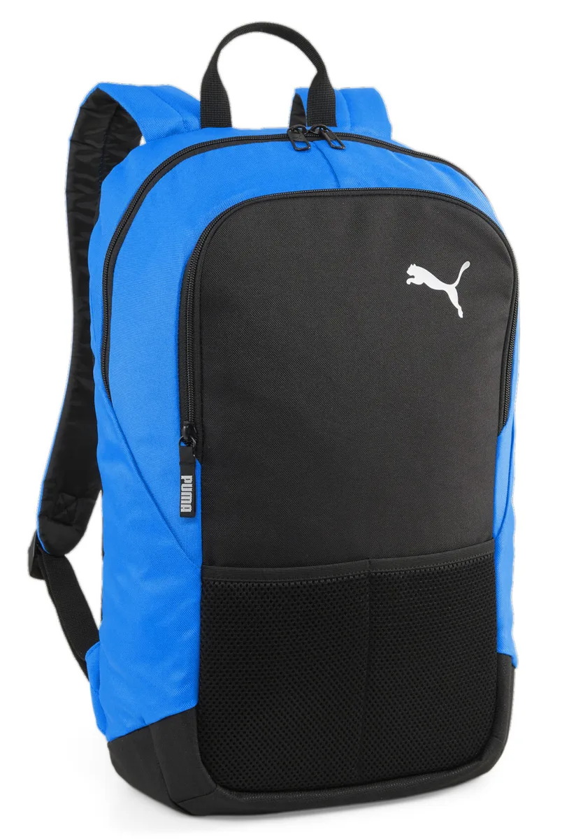 Рюкзак Puma поліестер 15x30x49 см синій унісекс 24L