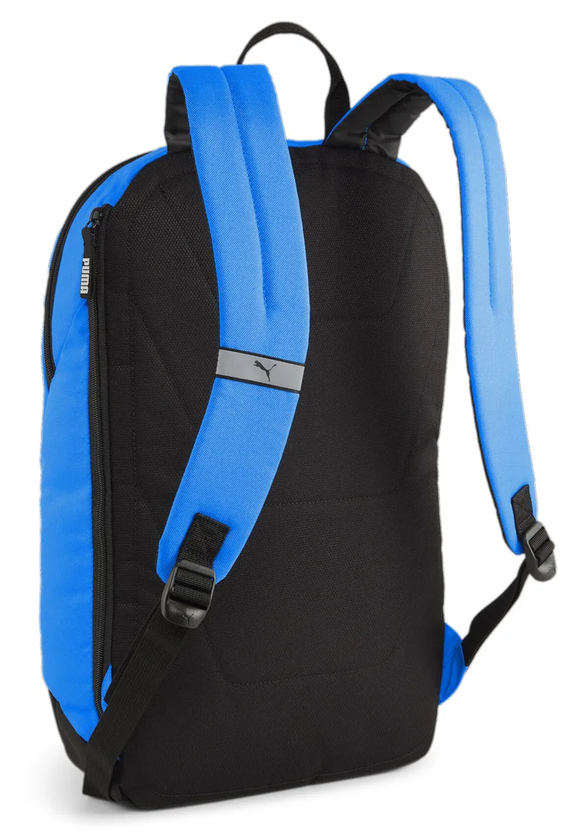 Рюкзак Puma поліестер 15x30x49 см синій унісекс 24L