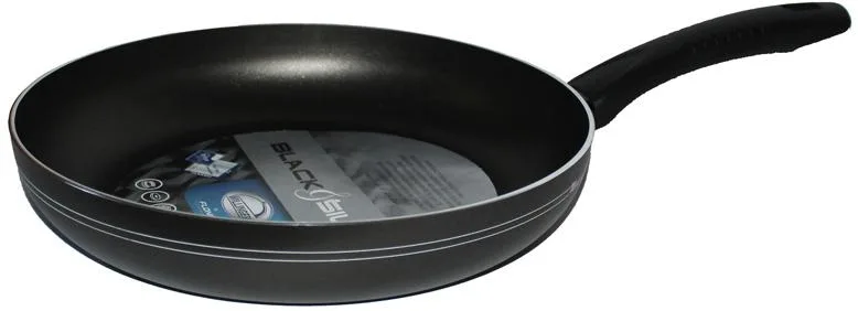 Сковорода Willinger BlackSilver 26 см антипригарна Teflon Classic