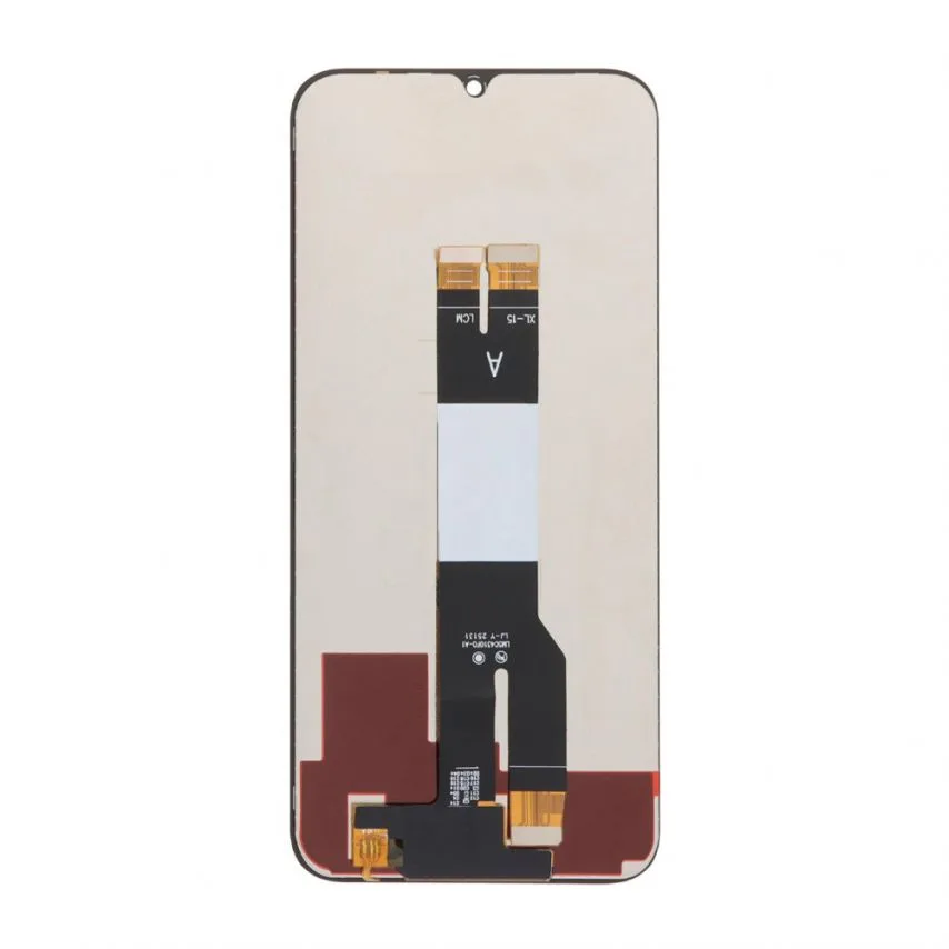 Дисплей IPS для Xiaomi Redmi 15C 4G 6,5 дюймів Original Quality