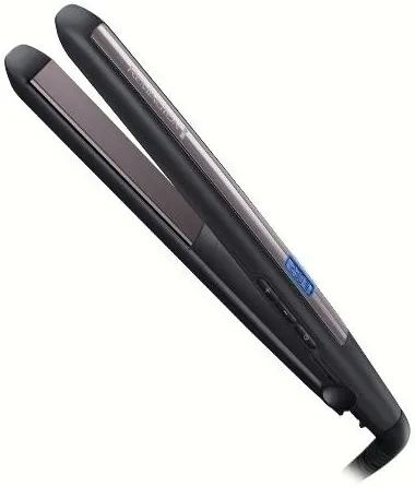 Випрямляч волосся Remington Pro-Ceramic Ultra, 53 Вт, температурний діапазон 150-230°C, з дисплеєм, керамічним покриттям, чорного