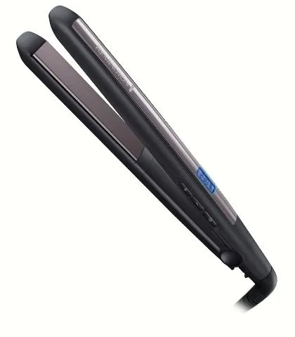 Випрямляч волосся Remington Pro-Ceramic Ultra, 53 Вт, температурний діапазон 150-230°C, з дисплеєм, керамічним покриттям, чорного