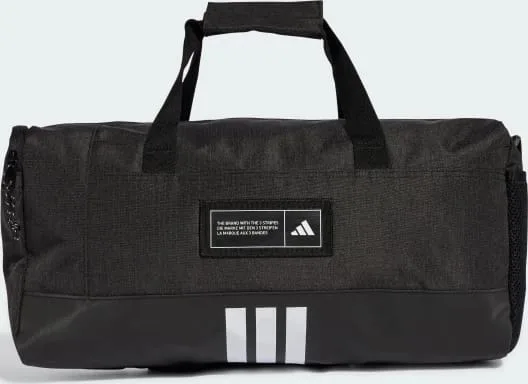 Сумка Adidas поліестер S чорна 24 л 20x45,5x23 см