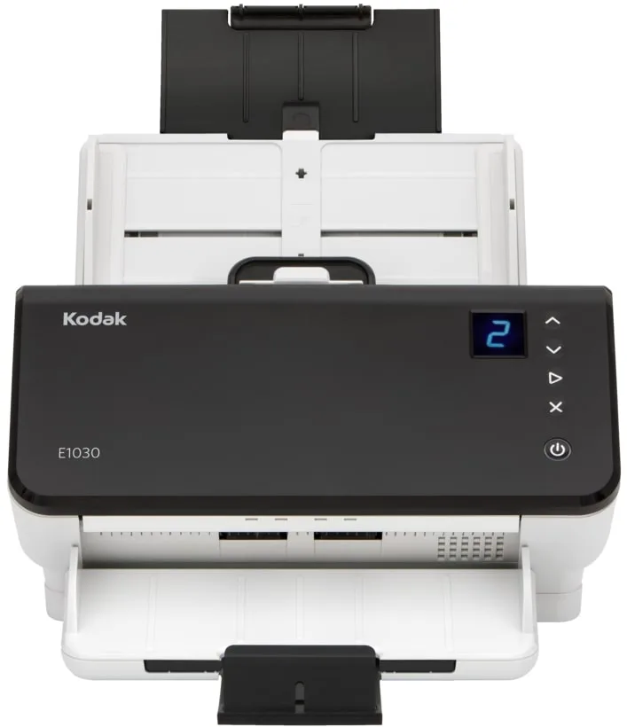 Документ-сканер KODAK А4 600 dpi для офісу 4000 ст/день
