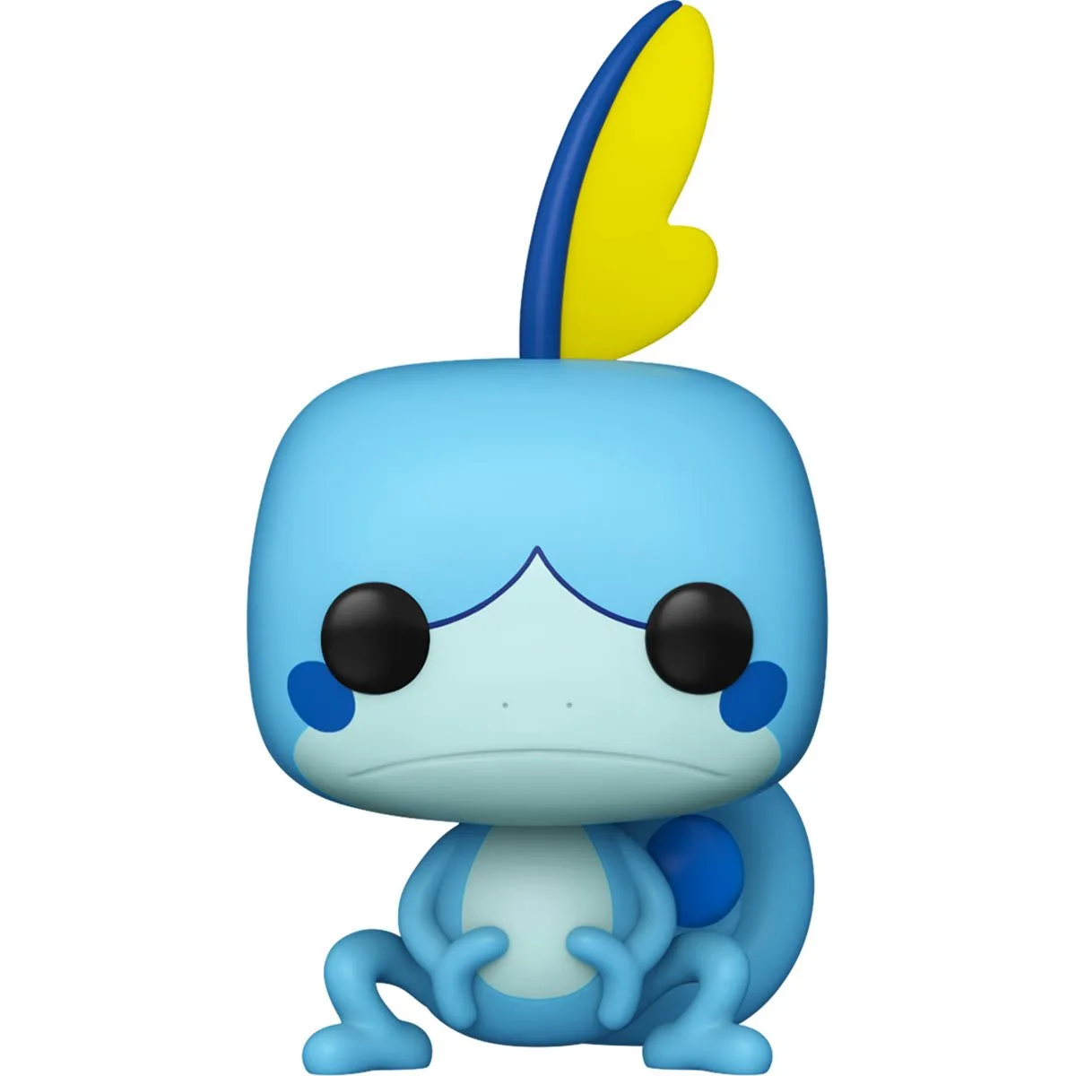 Фигурка Funko POP Games: Pokemon - Соббл