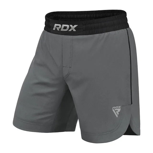 Шорти RDX Inc Поліестер L Сірий