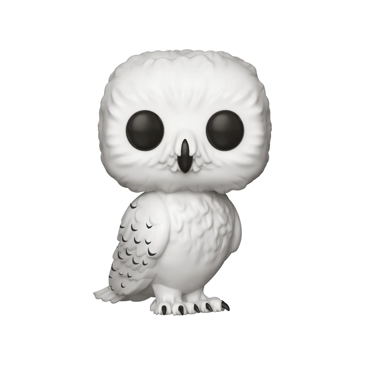 Ігрова фігурка Funko POP! вініл 11,4 см Гаррі Поттер Сова Букля