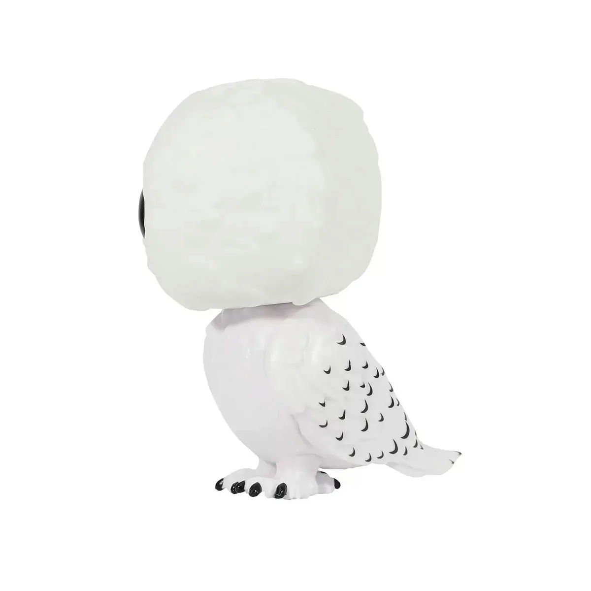 Ігрова фігурка Funko POP! вініл 11,4 см Гаррі Поттер Сова Букля