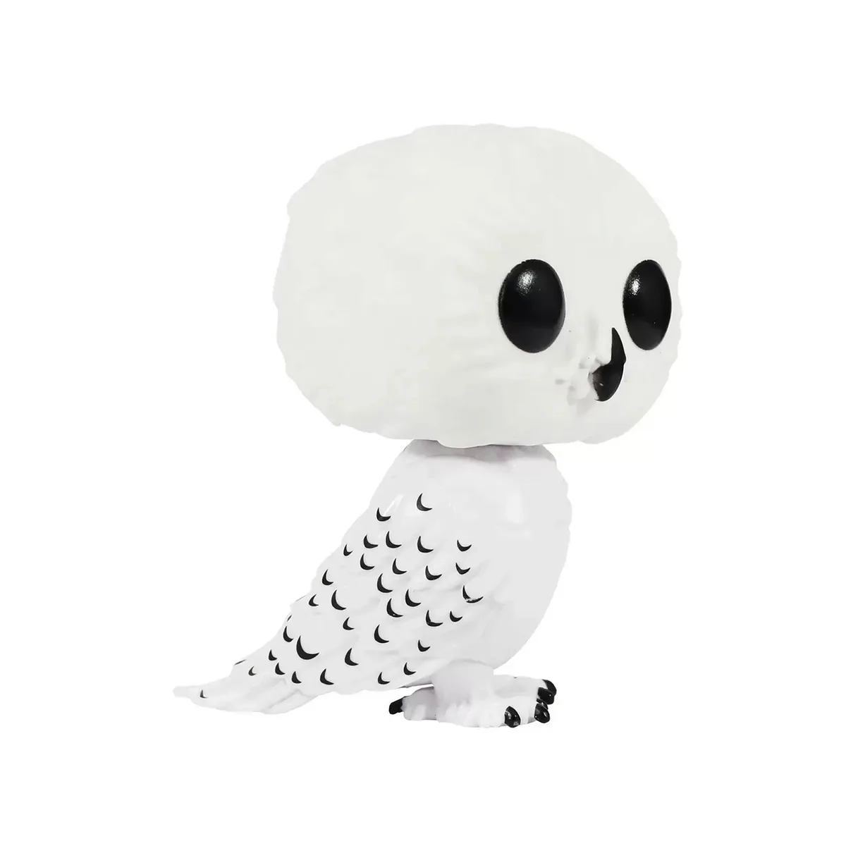Ігрова фігурка Funko POP! вініл 11,4 см Гаррі Поттер Сова Букля
