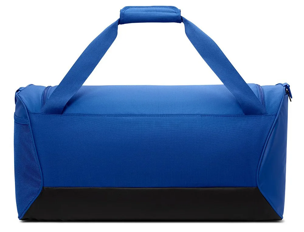 Сумка Nike поліестер M синій 60L 64x30x30 см