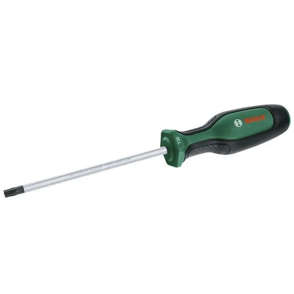Викрутка Bosch Torx TX30 125 мм