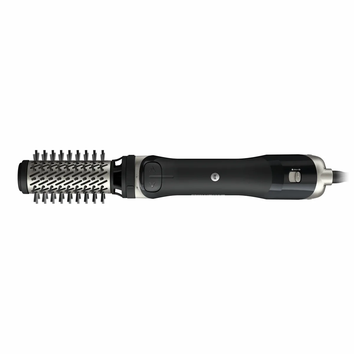 Фен-щетка Rowenta Renewal Brush Active 1000 Вт 3 режима 5 насадок керамика