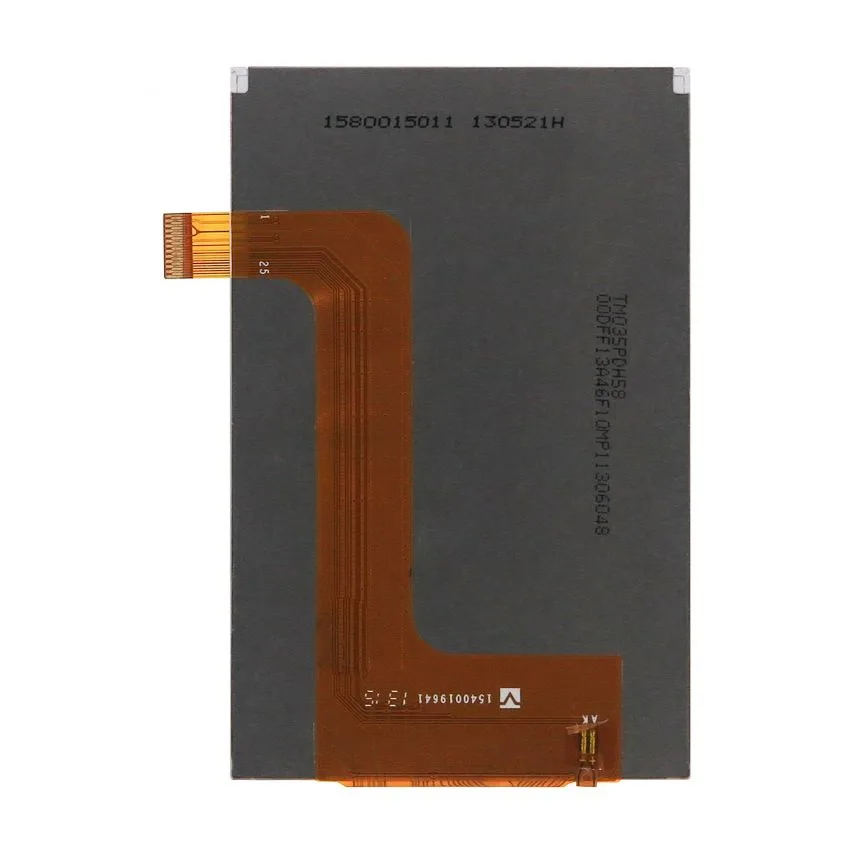Дисплей Lenovo TFT 5 дюймів без сенсорного екрану High Quality