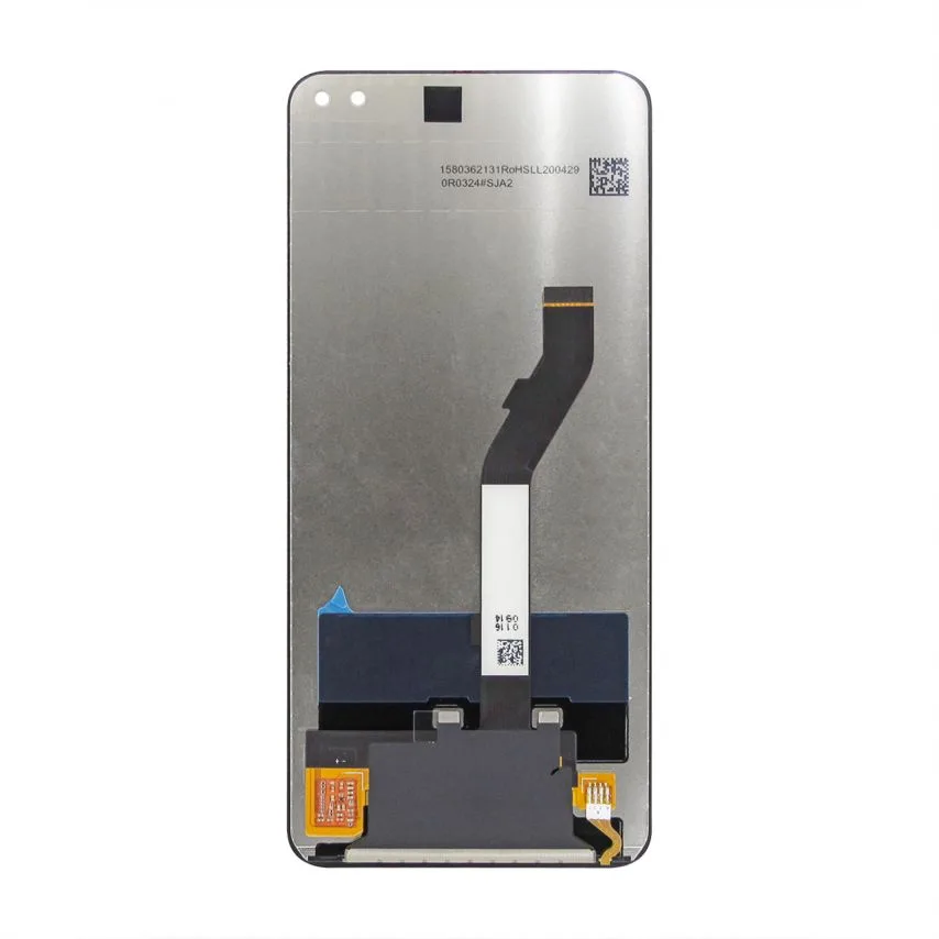 Дисплей IPS для Xiaomi чорний з сенсорним екраном High Quality