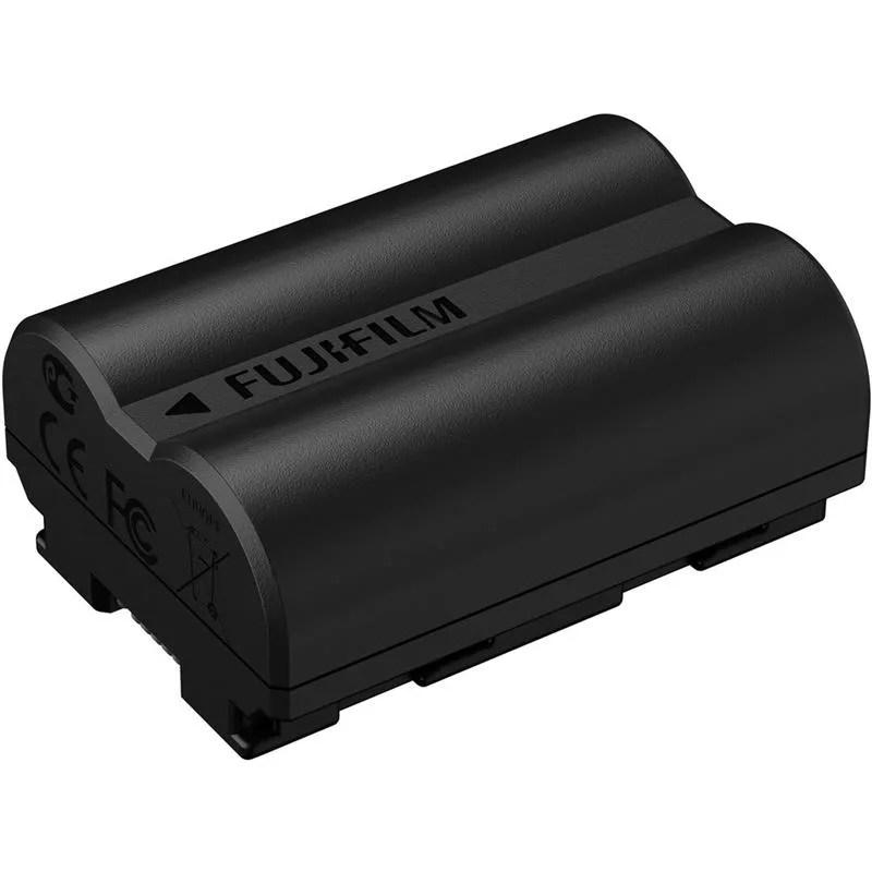 Акумулятор FUJIFILM Li-Ion 2200 мАг для камер серії X та GFX