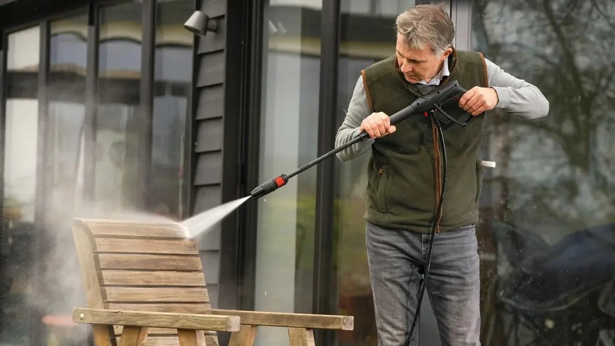 Мінімийка високого тиску Bosch UniversalAquatak 125 1500Вт 125бар 360л/год шланг 5м 7.7кг