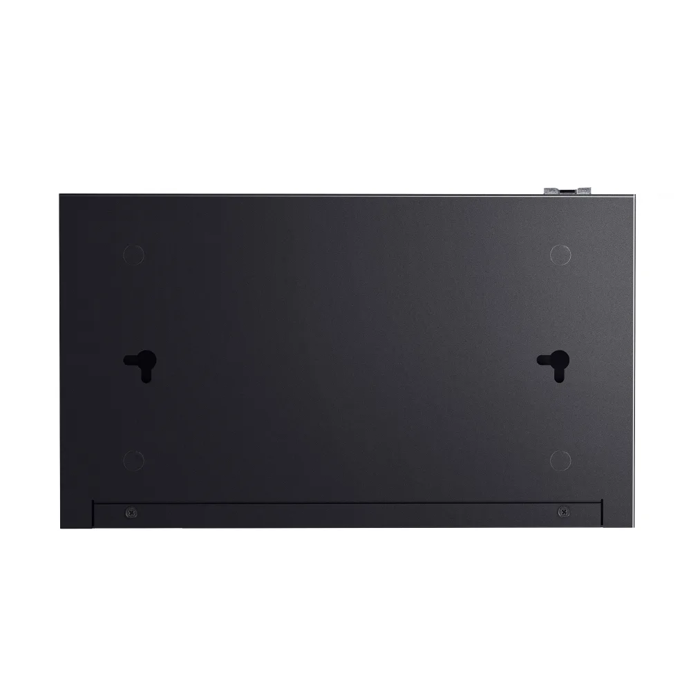 Комутатор TP-LINK  TL-SG1210PP 10xGE (PoE), 1xSFP, 123Вт, Некерований