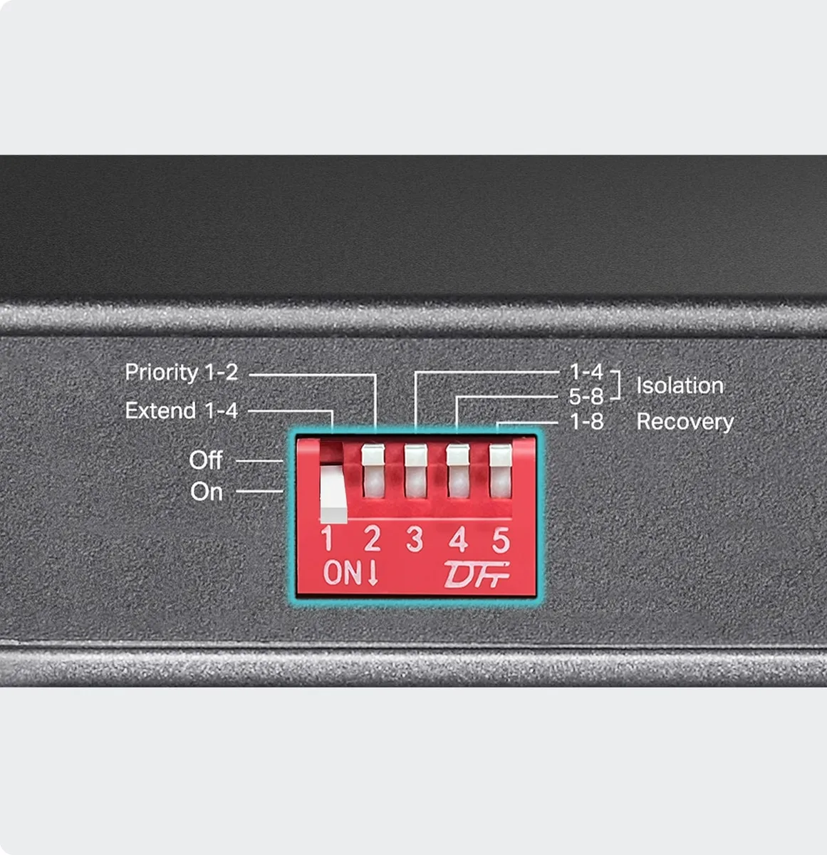 Комутатор TP-LINK  TL-SG1210PP 10xGE (PoE), 1xSFP, 123Вт, Некерований
