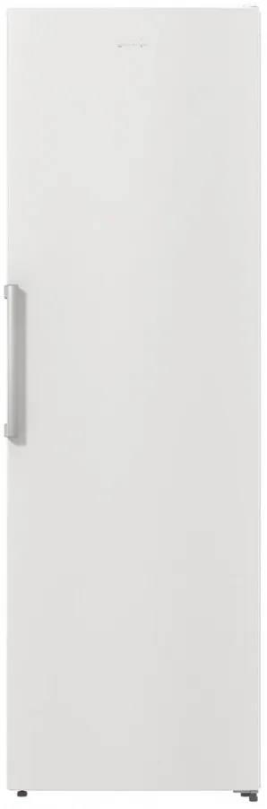 Морозильник Gorenje, 185.5x59.5x66.3 см, 280 л, однодверний, клас енергоефективності A++, No Frost, внутрішній дисплей, інверторни