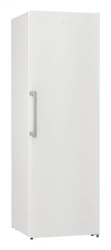 Морозильник Gorenje, 185.5x59.5x66.3 см, 280 л, однодверний, клас енергоефективності A++, No Frost, внутрішній дисплей, інверторни