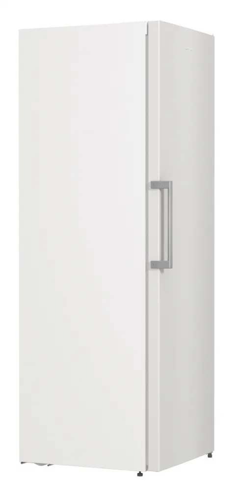 Морозильник Gorenje, 185.5x59.5x66.3 см, 280 л, однодверний, клас енергоефективності A++, No Frost, внутрішній дисплей, інверторни