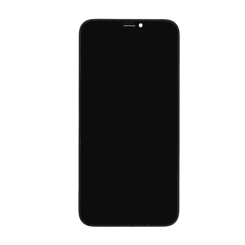 Дисплей Oled 5,8 дюймов черный для Apple iPhone Xs с сенсорным экраном Original Quality