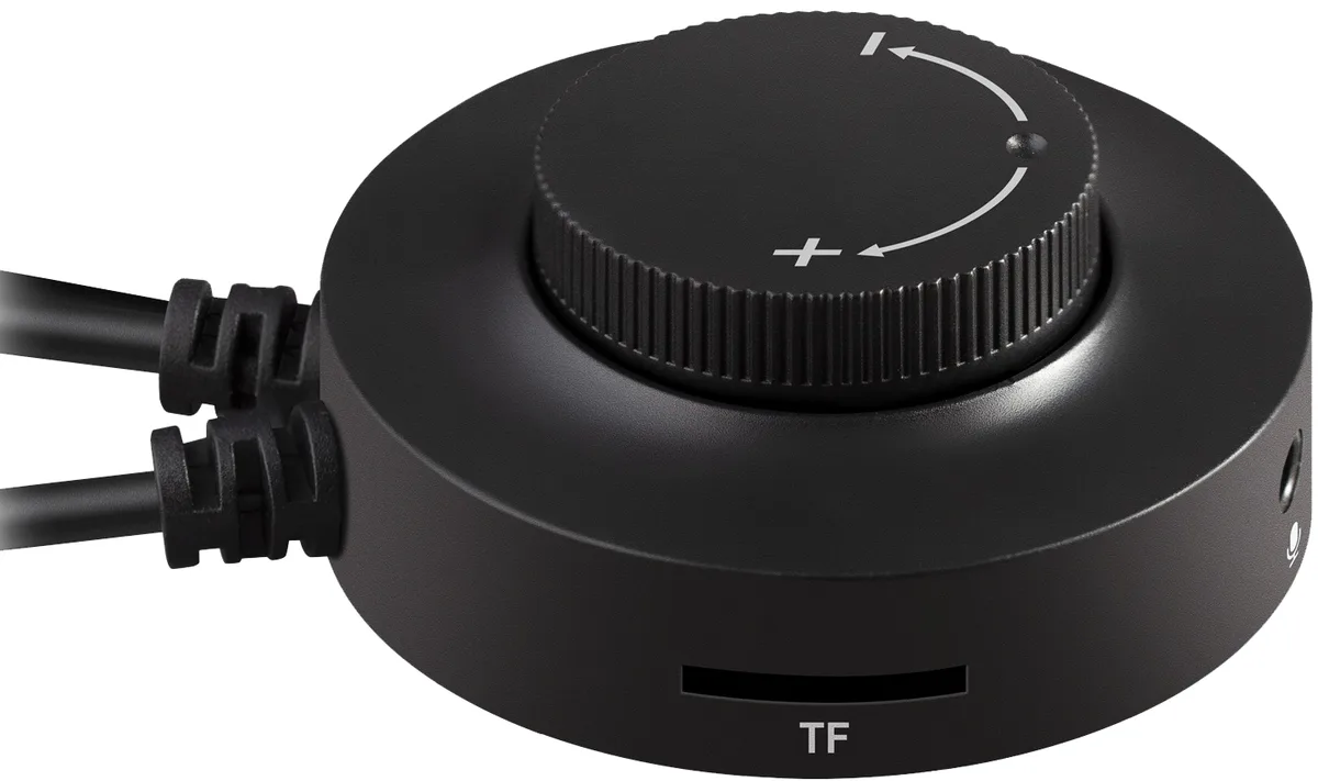 Акустика Defender 2 канали Bluetooth 6 Вт 60-16000 Гц Чорна
