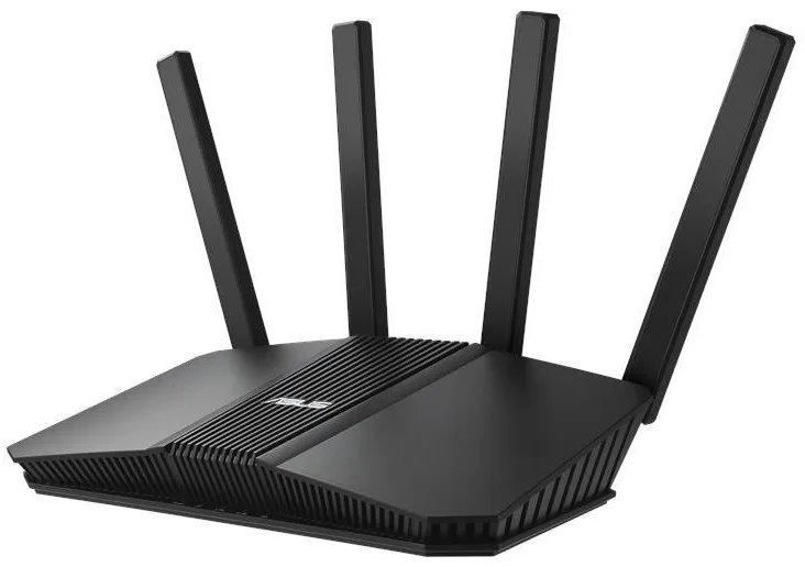 Маршрутизатор ASUS RT-BE58U BE3600, 4xGE LAN, 2,5xGE WAN, 1xUSB3.2, MESH