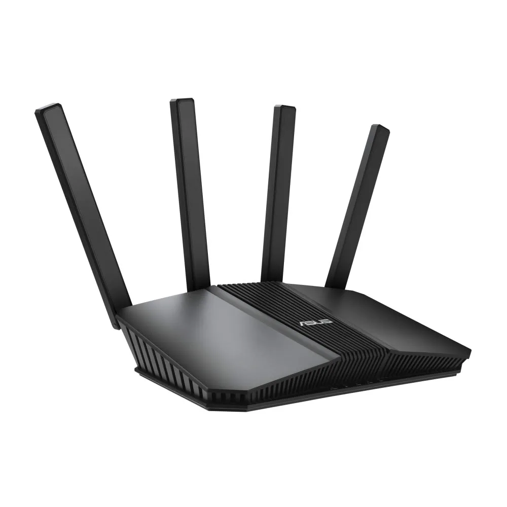 Маршрутизатор ASUS RT-BE58U BE3600, 4xGE LAN, 2,5xGE WAN, 1xUSB3.2, MESH