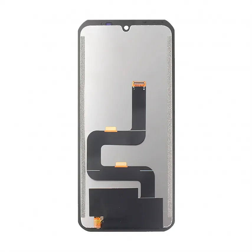 Дисплей IPS 6,3 дюйма Doogee чорний з сенсорним екраном Original Quality