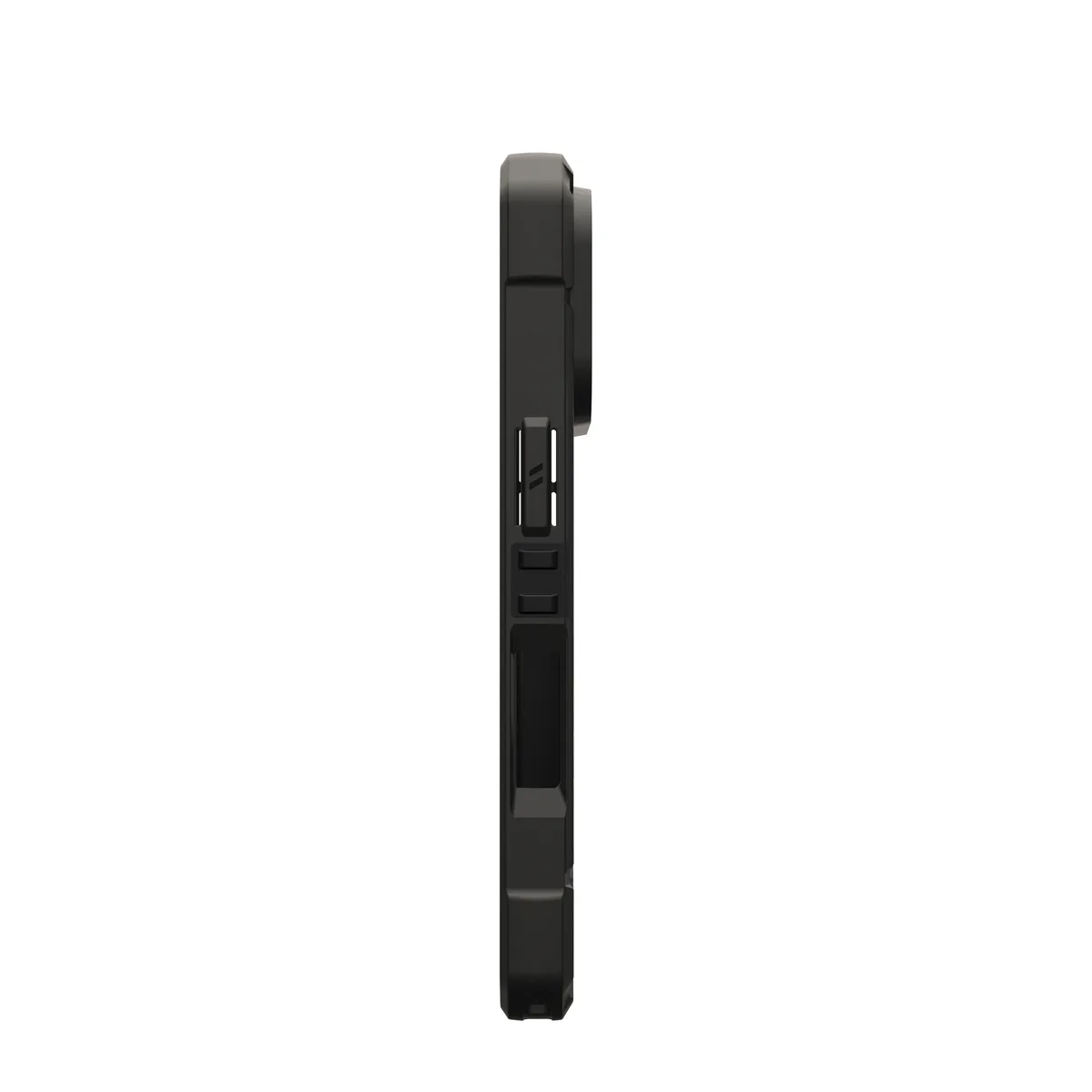 Чохол UAG для iPhone 17 Pro, Pathfinder MagSafe SE, Midnight Camo