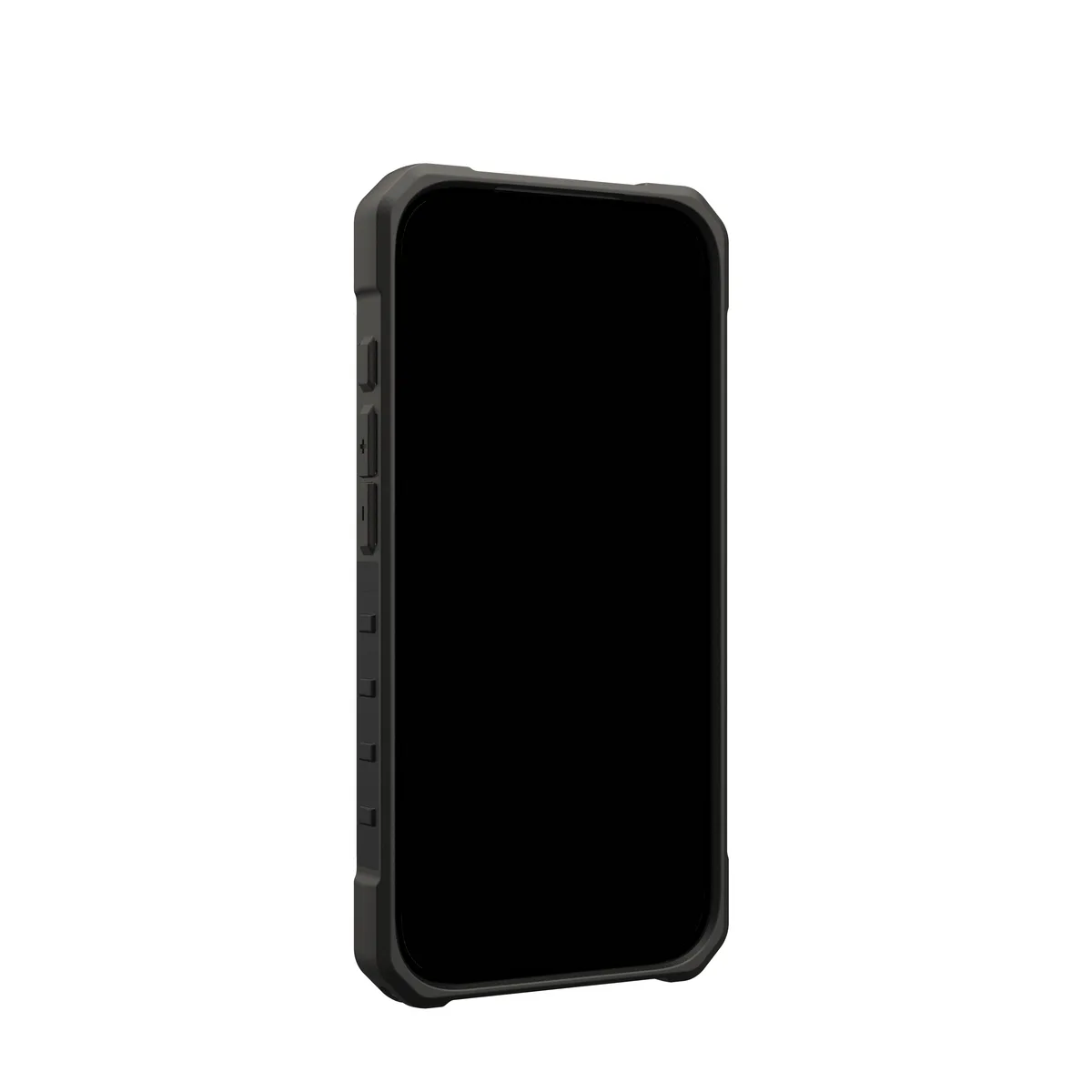 Чохол UAG для iPhone 17 Pro, Pathfinder MagSafe SE, Midnight Camo