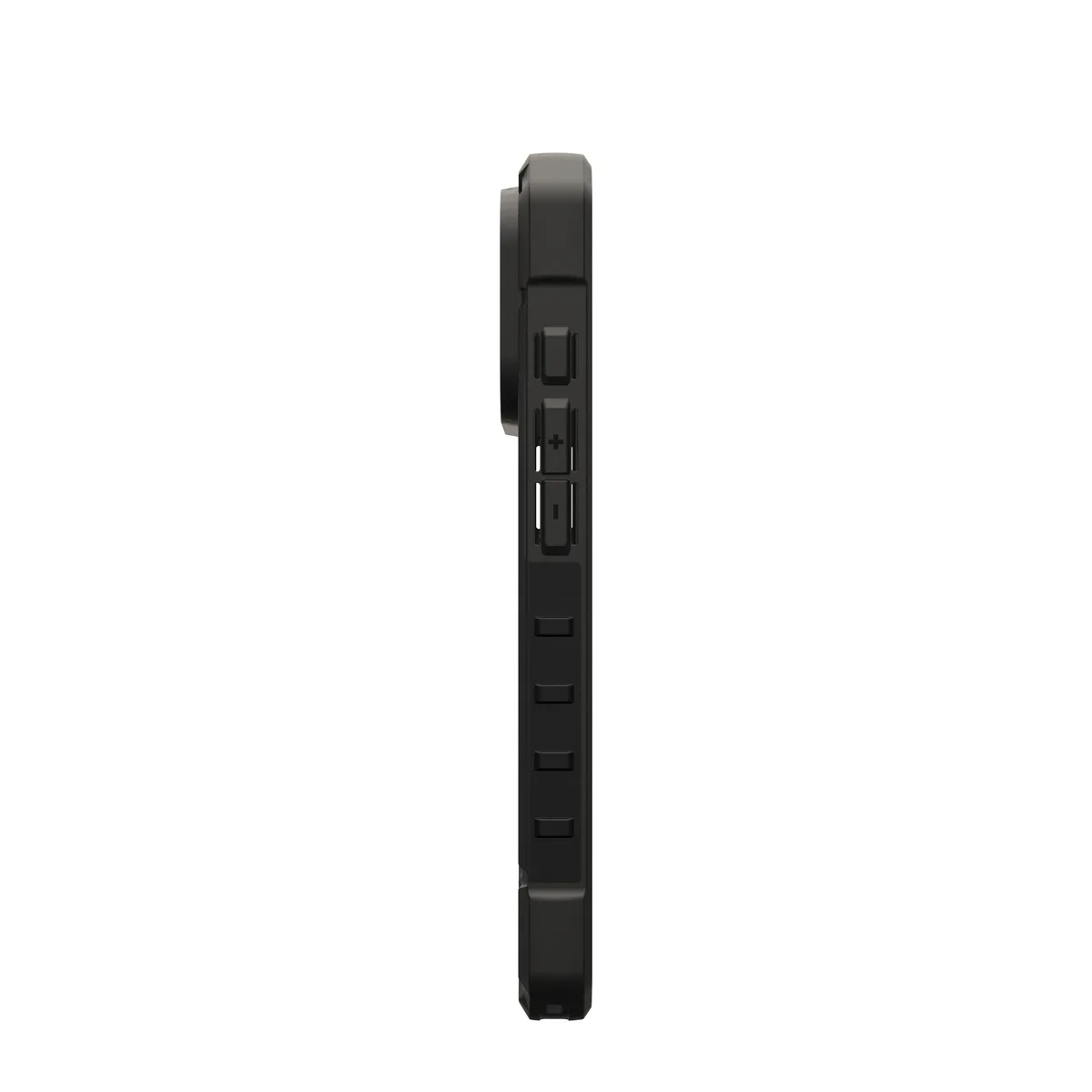 Чохол UAG для iPhone 17 Pro, Pathfinder MagSafe SE, Midnight Camo