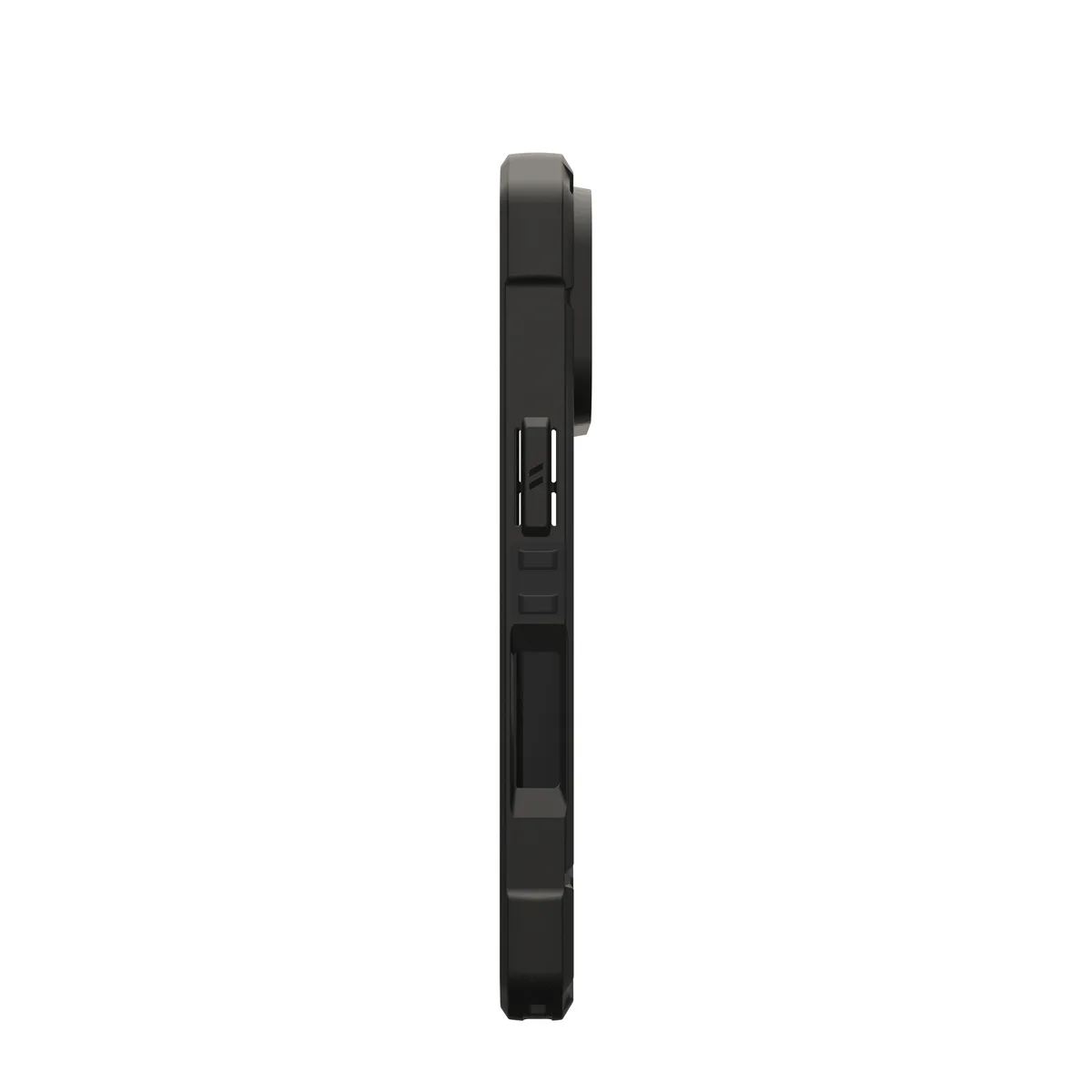 Чохол UAG для iPhone 17 Pro, Pathfinder MagSafe, Black