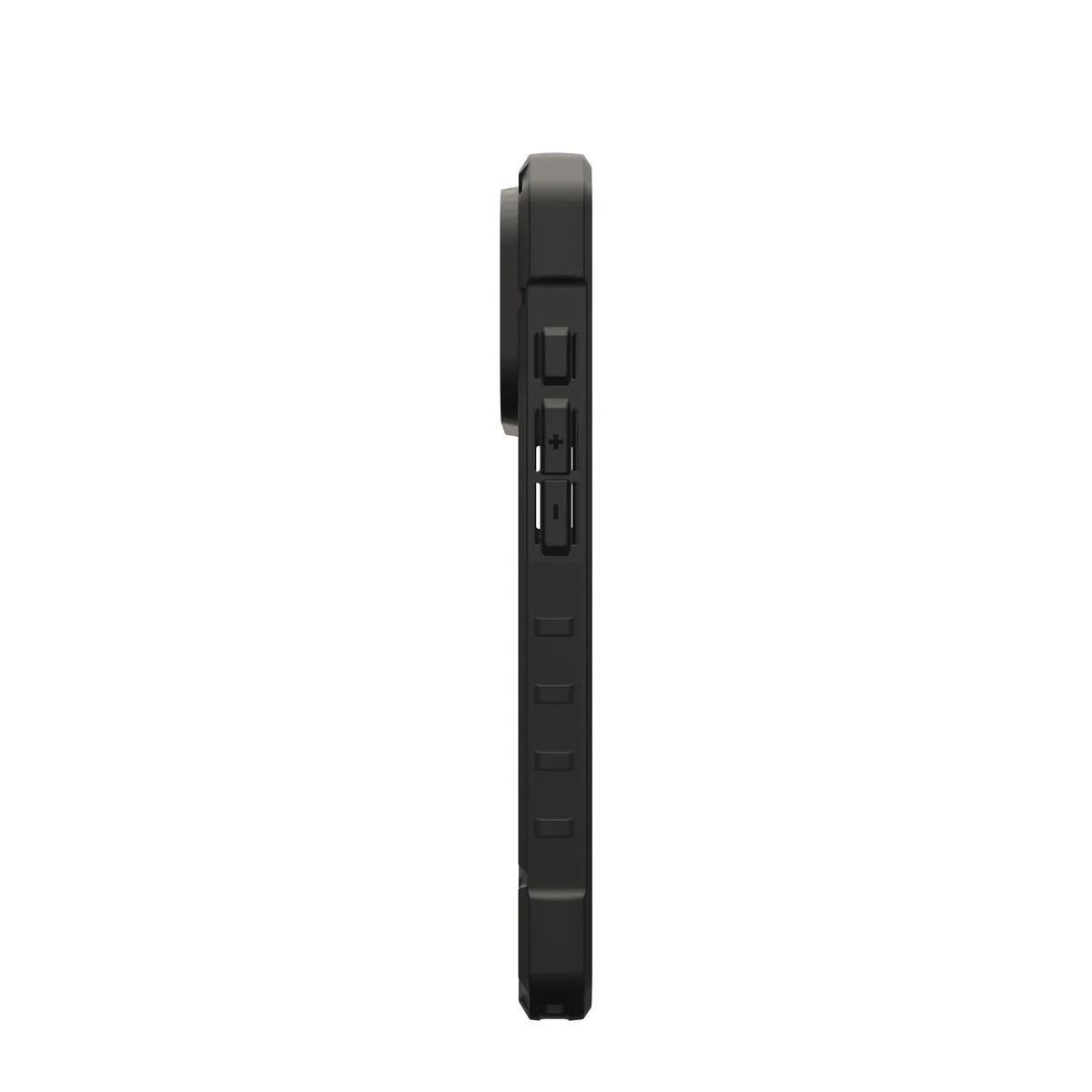 Чохол UAG для iPhone 17 Pro, Pathfinder MagSafe, Black