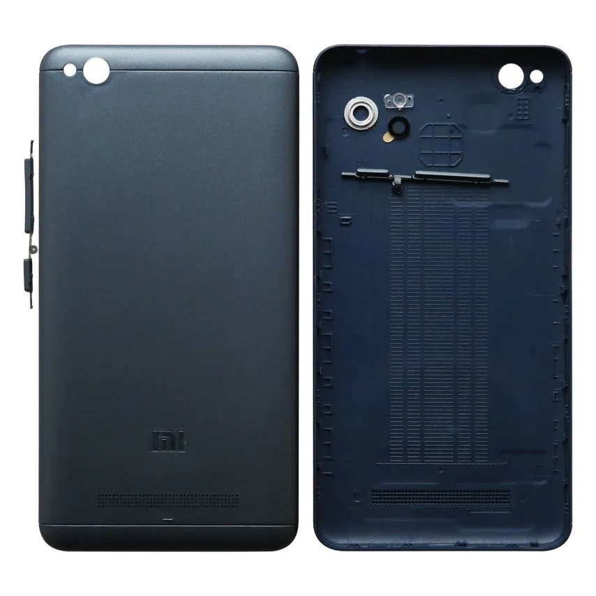 Корпус Xiaomi Grey High Quality 4A 5 дюймов на русский переводится как "Корпус Xiaomi Серый Высокого Качества 4A 5 дюймов".