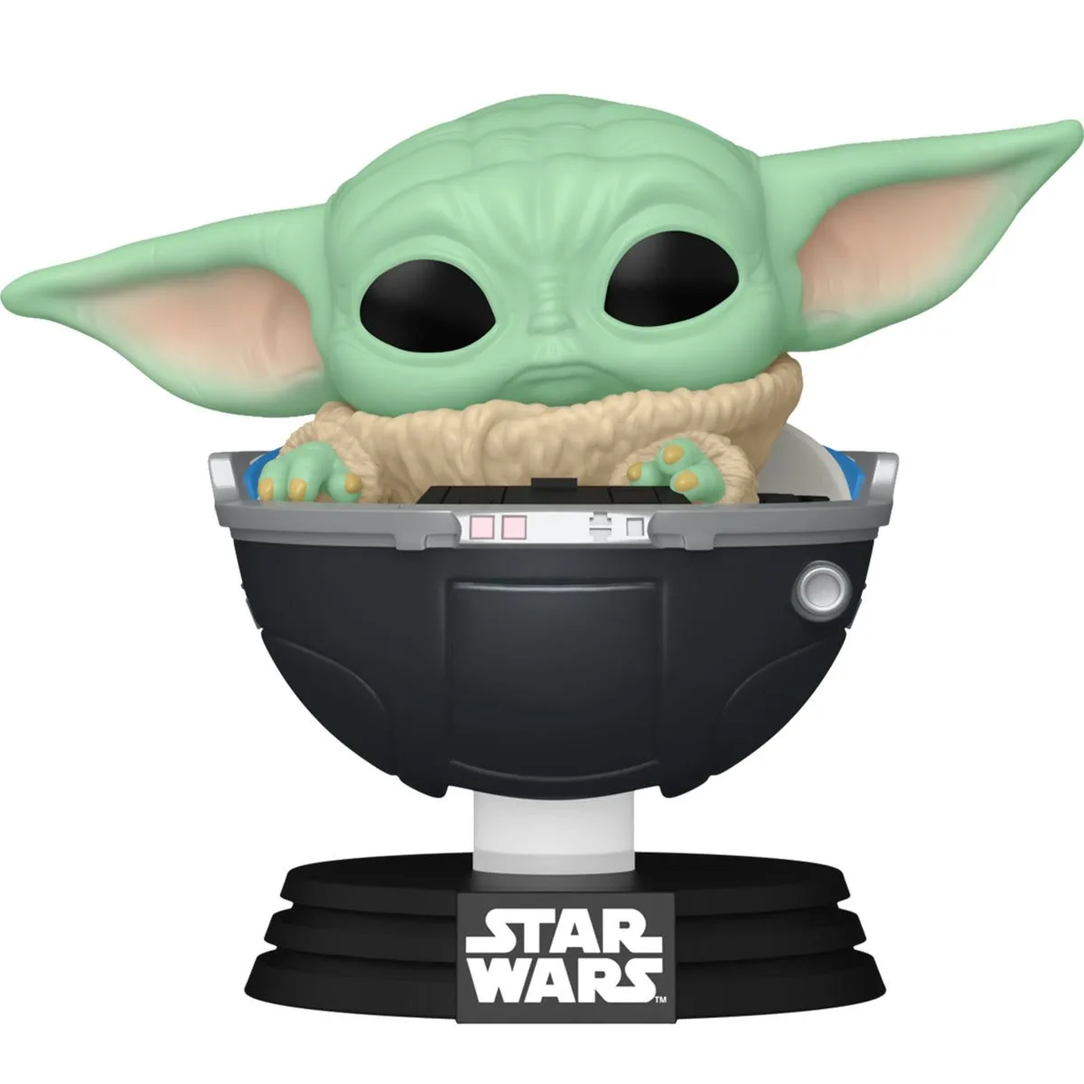 Фігурка Funko POP Star Wars вініл 10 см Grogu