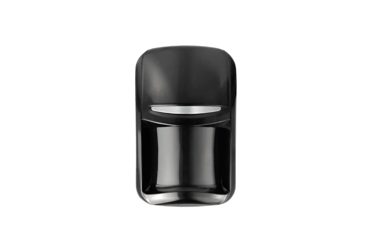 Комплект охоронної сигналізації U-Prox MPX L KF kit Black, U-Prox MPX L, U-Prox PIR, U-Prox WDC, U-Prox Keyfob B4, бездротовий, чорний
