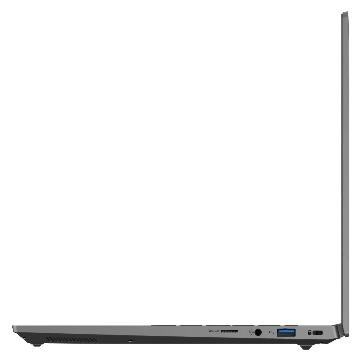 Ноутбук Acer OLED 14.5 дюймов 2.8K AMD Ryzen 7 32GB SSD 1TB серый