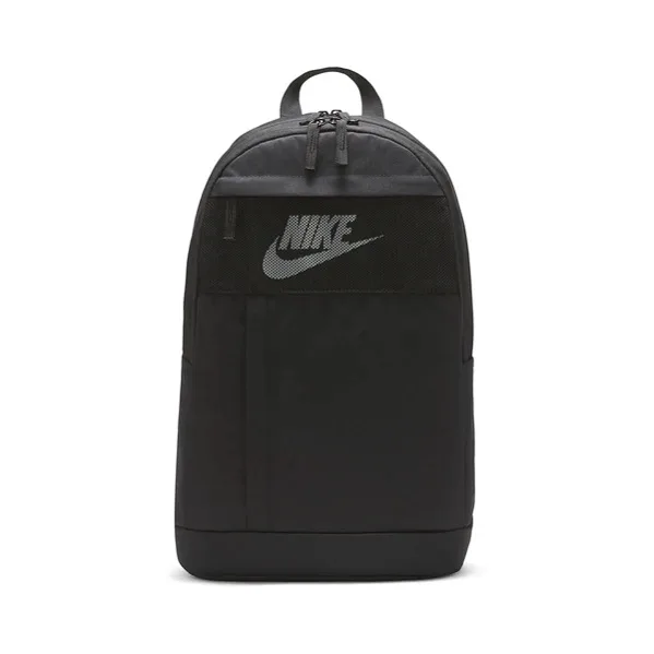 Рюкзак Nike 100% поліестер 43x30x15 см чорний унісекс 21 л