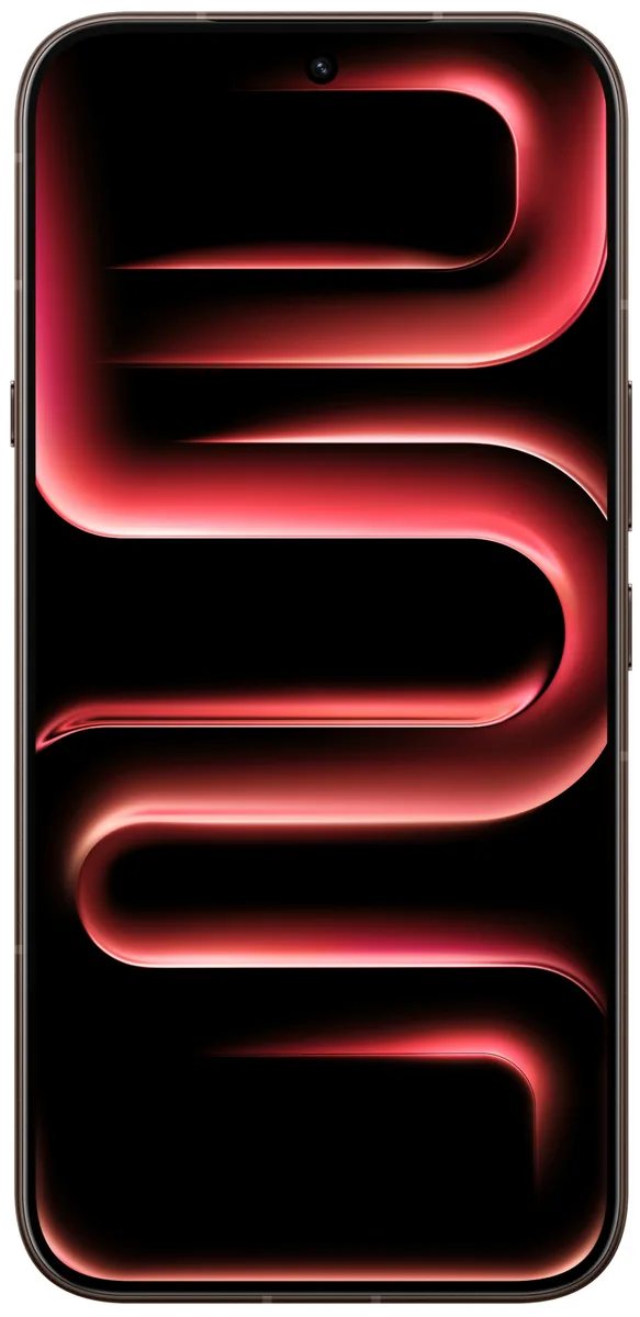 Смартфон Infinix 6.78" AMOLED 8 ГБ 256 ГБ Коричневий