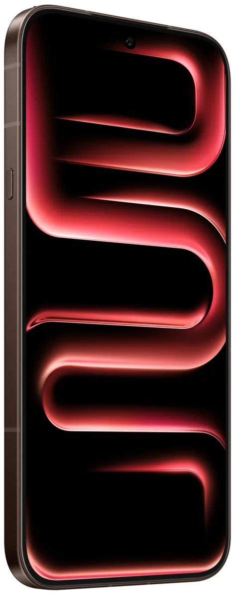 Смартфон Infinix 6.78" AMOLED 8 ГБ 256 ГБ Коричневий