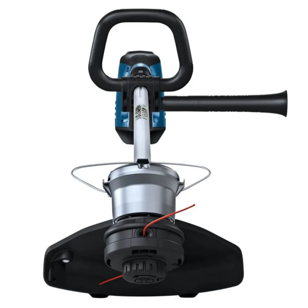 Аккумуляторный садовый триммер Bosch Professional GRT 18V-33, 18V, 33 см, 35 кг (без аккумулятора и зарядного устройства)