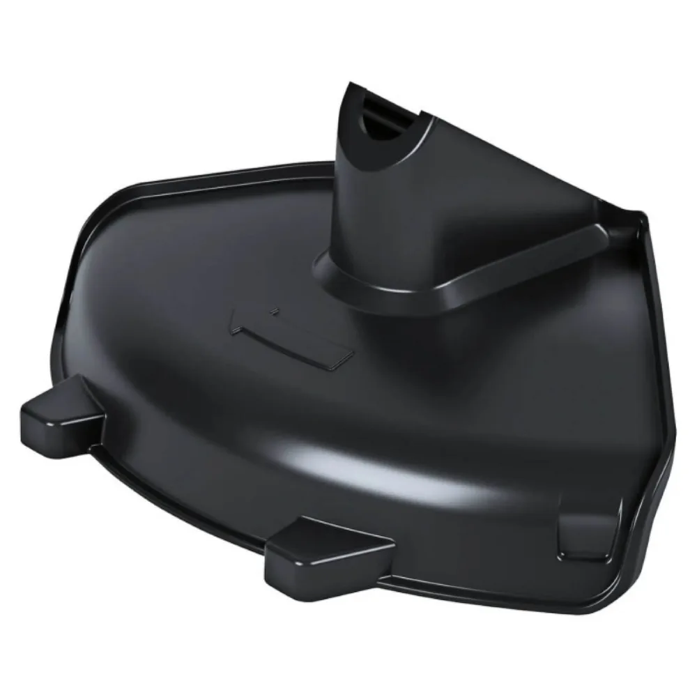Аккумуляторный садовый триммер Bosch Professional GRT 18V-33, 18V, 33 см, 35 кг (без аккумулятора и зарядного устройства)