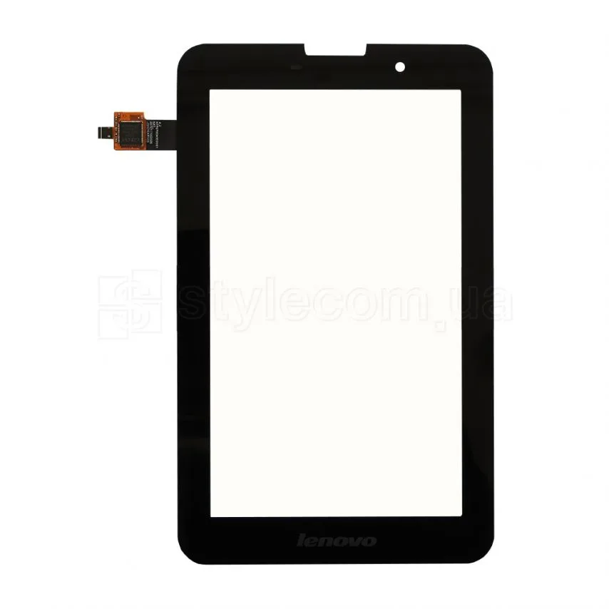 Тачскрин Lenovo 7 дюймов черный High Quality