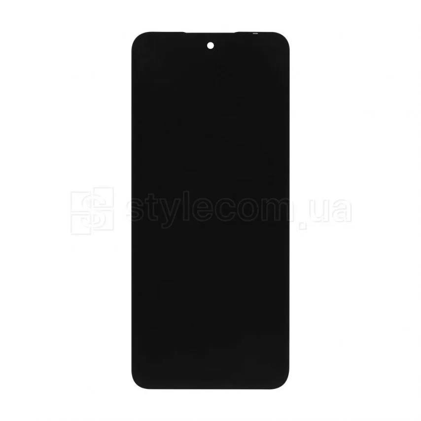 Дисплей LCD Xiaomi IPS 6,67 дюйма черный с сенсорным экраном