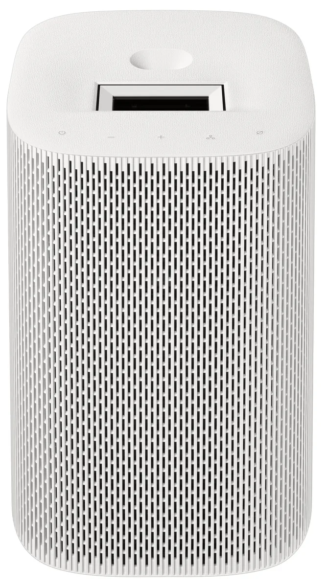Проєктор ультракороткофокусний Samsung The Premiere 5 LPF5D FHD, 560 lm, LASER, 0.23, WiFi, Tizen